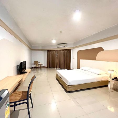 Mark Land Pattaya Beach Ngoại thất bức ảnh