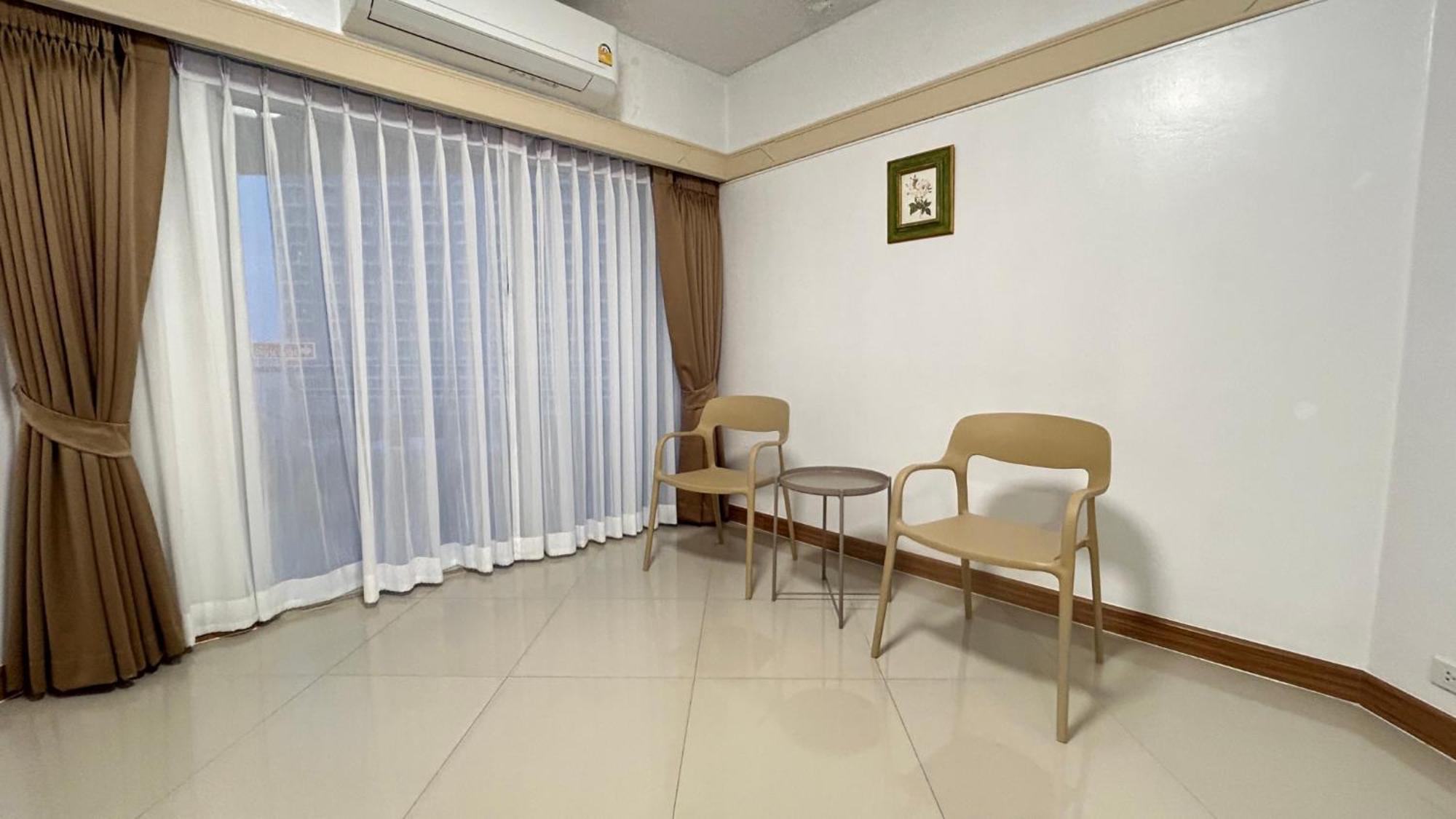 Mark Land Pattaya Beach Ngoại thất bức ảnh