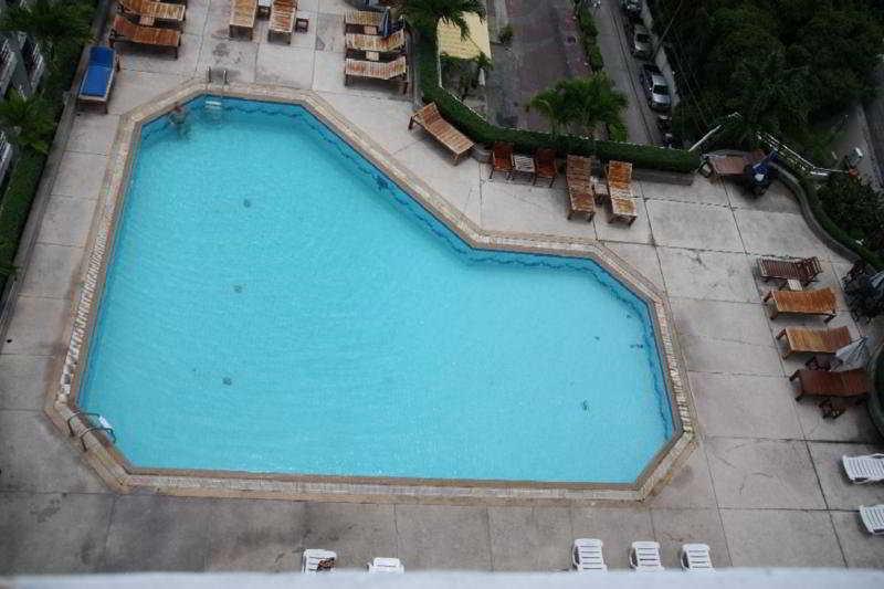 Mark Land Pattaya Beach Ngoại thất bức ảnh