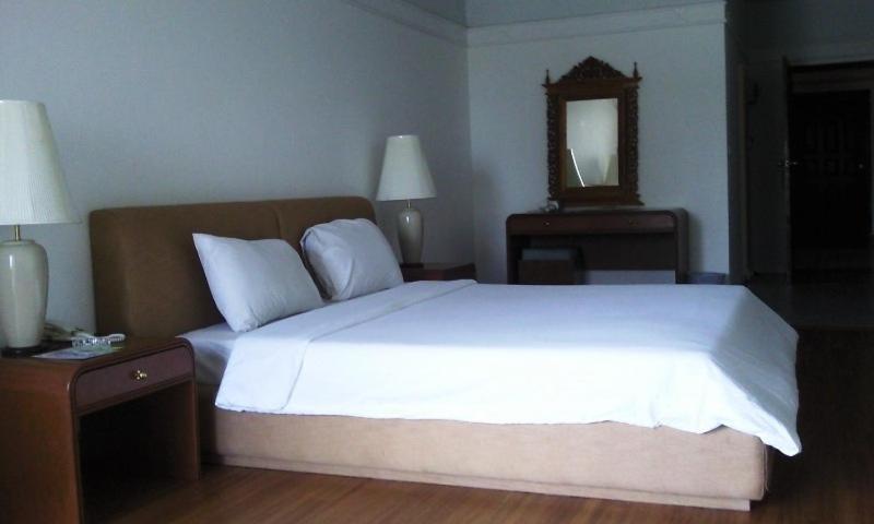Mark Land Pattaya Beach Ngoại thất bức ảnh
